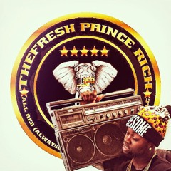 TheFresh Prince Rich