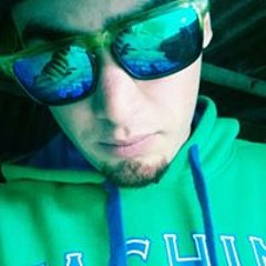 Yohran Rafael
