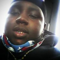 Young Prince