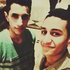 Abood Sabry Rgb