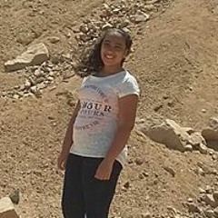 Roma Shoukry