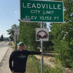 Let's Run Forever Podcast