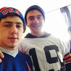 Ryan Fuerst