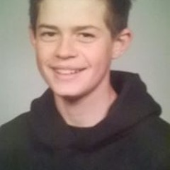Michael Chisholm
