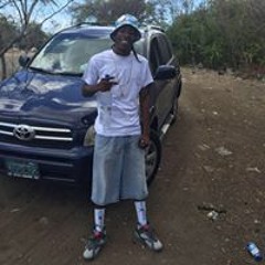 Amahlee RipSpace Thompson