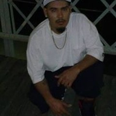 Jacinto Rangel