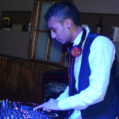 DJ PraVish TDB Recordz ✪’s avatar
