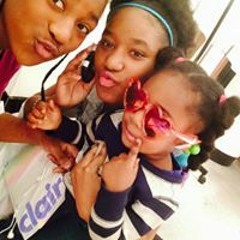 They Lovee Shayy
