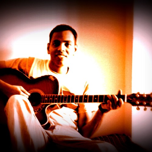 Arvind Roy’s avatar