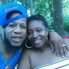 Shamel Baker Sr