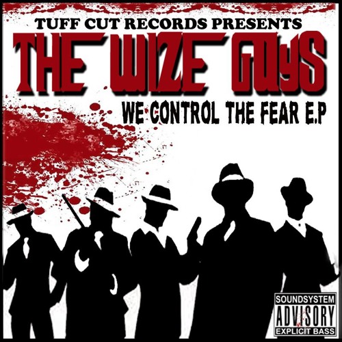 T.W.G - R.A.W