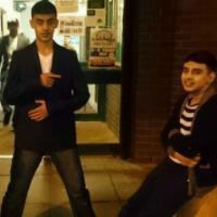 Fizzy Yadunno Yaseen