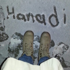 Hanadi A