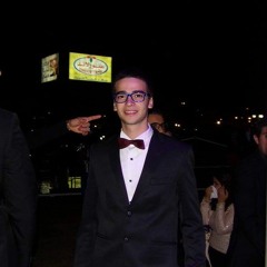 Abdelrahman Mohamed 30