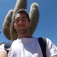 Daniel Stephan Søby