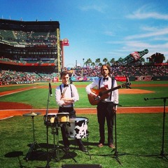 The Living Earth Show