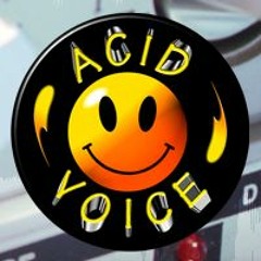 Acid Voice