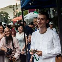 Владимир Галушка