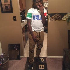 Wit the gang - king Key ft skrilla Skreets