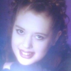 Natalie Amary