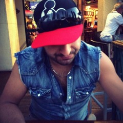 Chris Marc 1