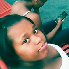 Tenasia Prince
