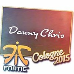 Danny Chris