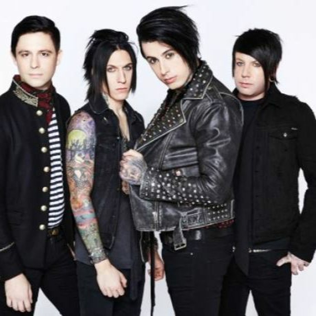 Stream Falling In Reverse music | Listen to songs, albums, playlists ...