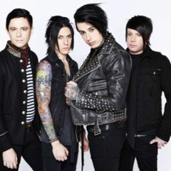 Falling In Reverse