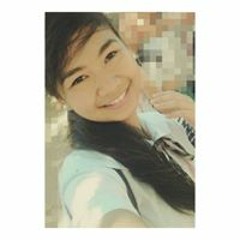 Laicah Santos Parabia