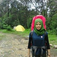 Rizi Tiffany Doornik