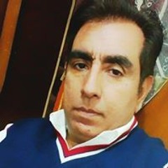 Altaf Ahmed