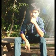 Hamza Ibrar