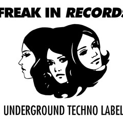 Freak In Records