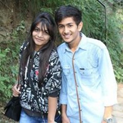 Rushabh Virani
