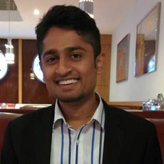 Aftab Ali Hassan