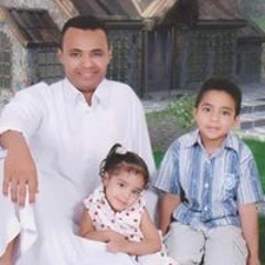 Bahaa Abdelrhman