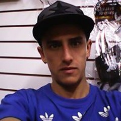 Carlos Mario Gonzalez