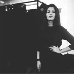 Samudrika Patil