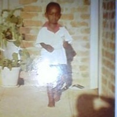 Raymond Chikono Mombo