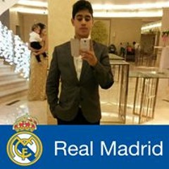 Ibrahim Hesham