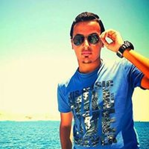 Mohamed Elkhodary’s avatar