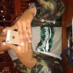Roni Cahyo Santoso
