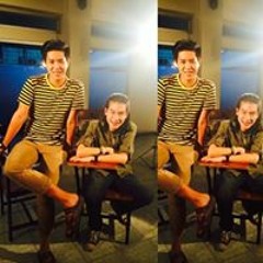 สรวิชญ์ กรรโมปกรณ์