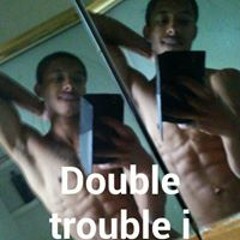 Kashaun Savage Antonio