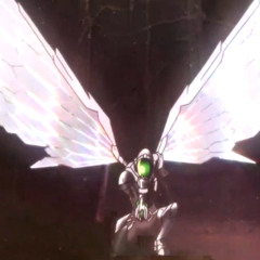 Silvercrow Ichigo