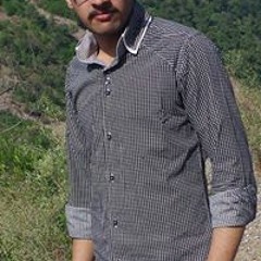 Nadir Aziz Khan
