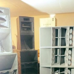 LINE -OUT sound system