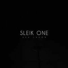 Sleik-One AkA Ladon
