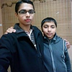 Zain Chaudhry